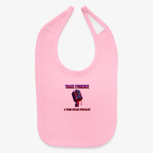 Bleeding Mic - Baby Bib