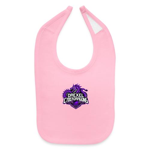 Purple Team - Baby Bib