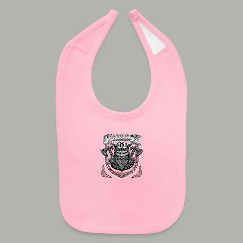 Viking - Baby Bib