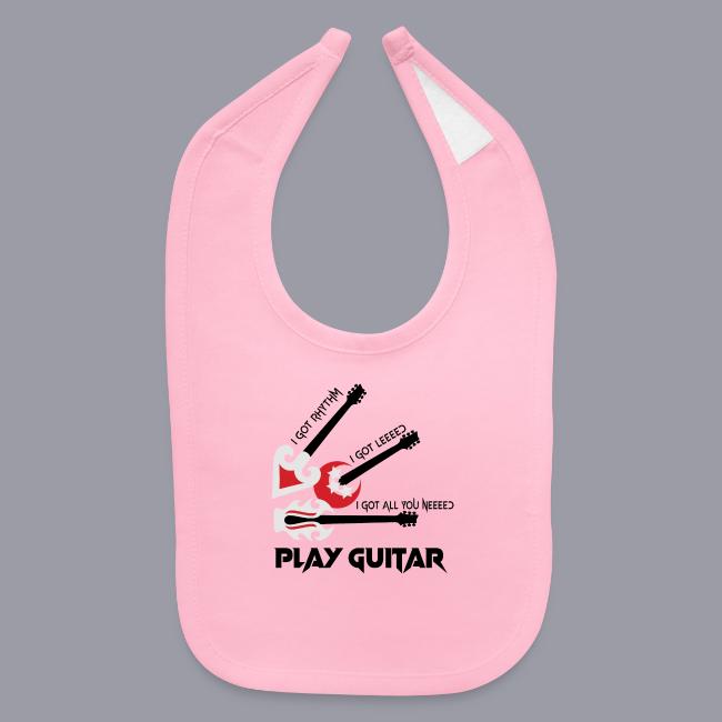 PLAY GUITAR
