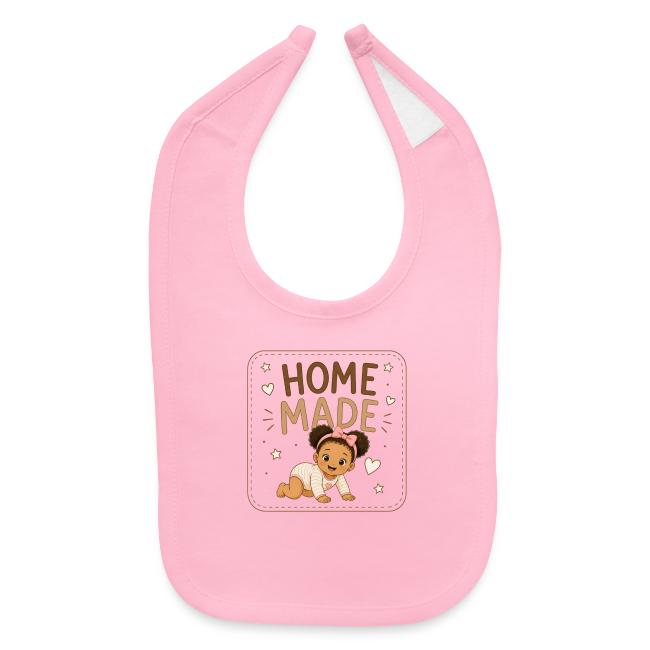 Home Made - Girl-B