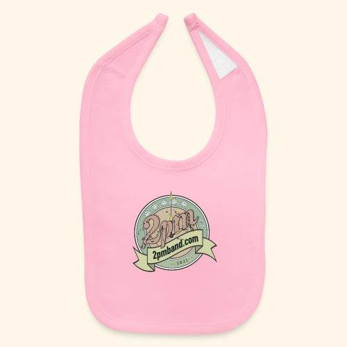 2PM 2021 - Baby Bib