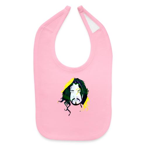 Ernesto De la Vega - Baby Bib