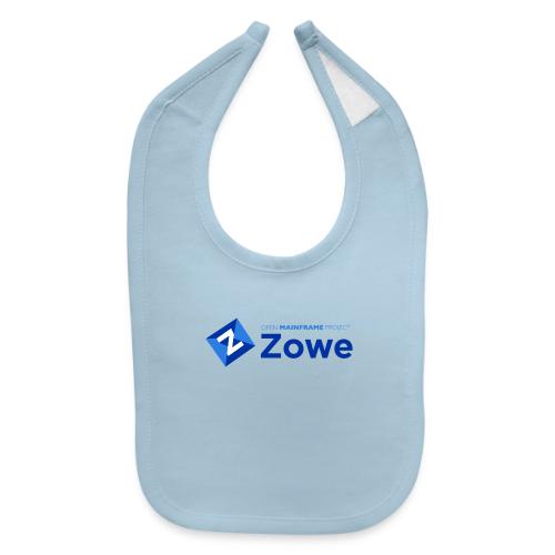 Zowe - Baby Bib