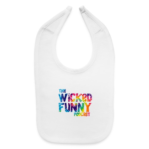 Wicked Funny Podcast: Brian Beaudoin Edition - Baby Bib
