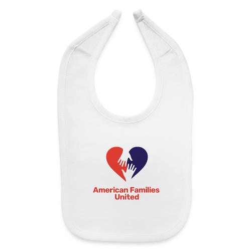 Ashley's Fav Sweatshirt - Baby Bib