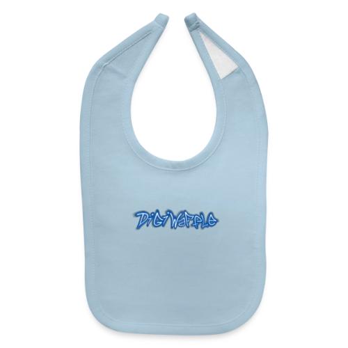 DiGiWaFfLe - Baby Bib