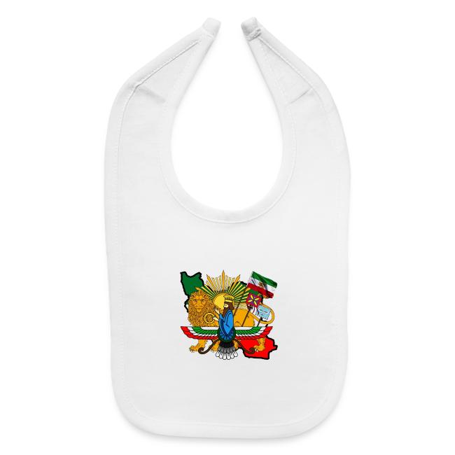 Greater Iran