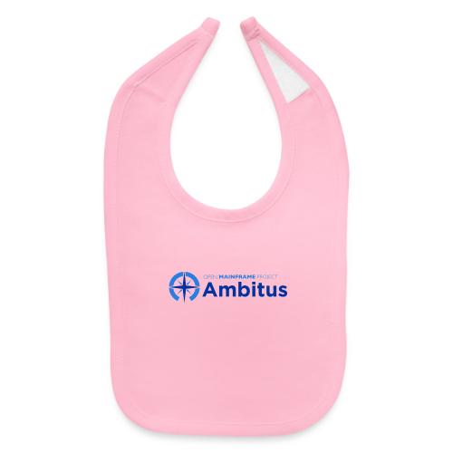 Ambitus - Baby Bib