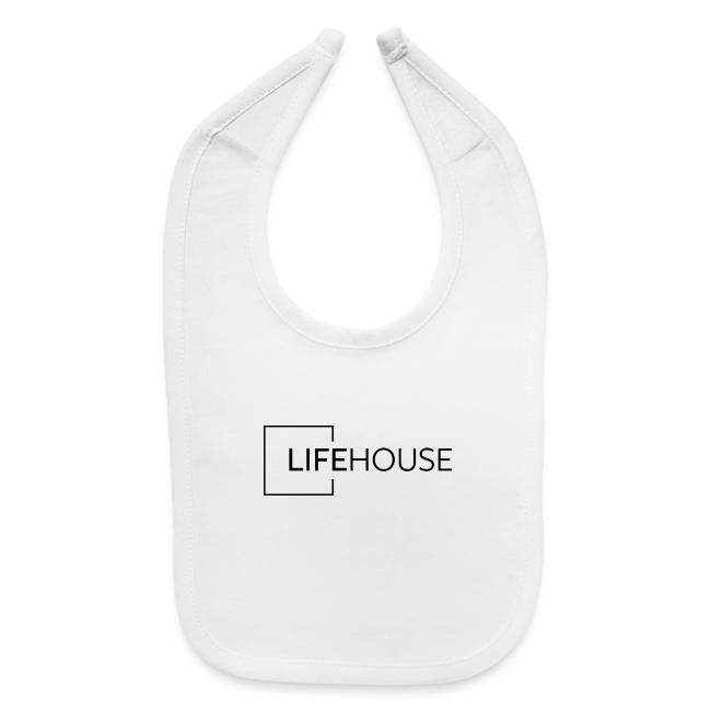 LH Logo Black