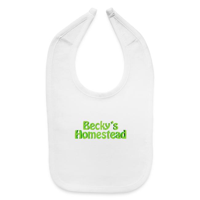 Becky's Homestead
