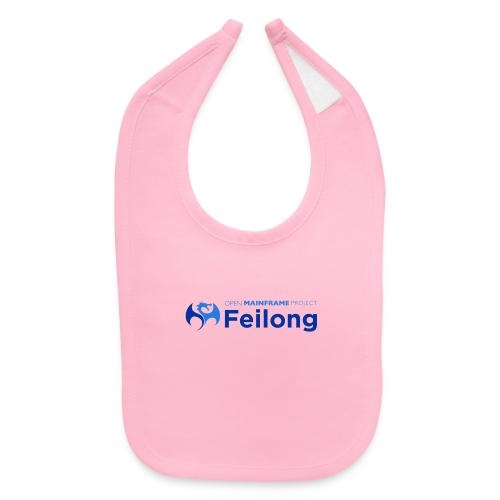 Feilong - Baby Bib