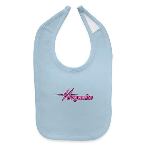 Morganite - Baby Bib