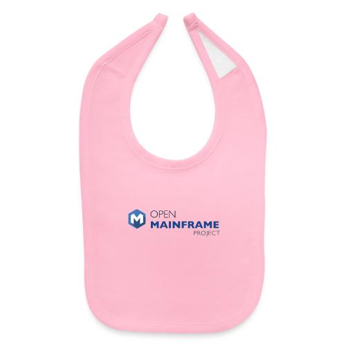 Open Mainframe Project - Baby Bib
