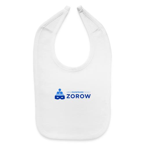 Zorow - Baby Bib