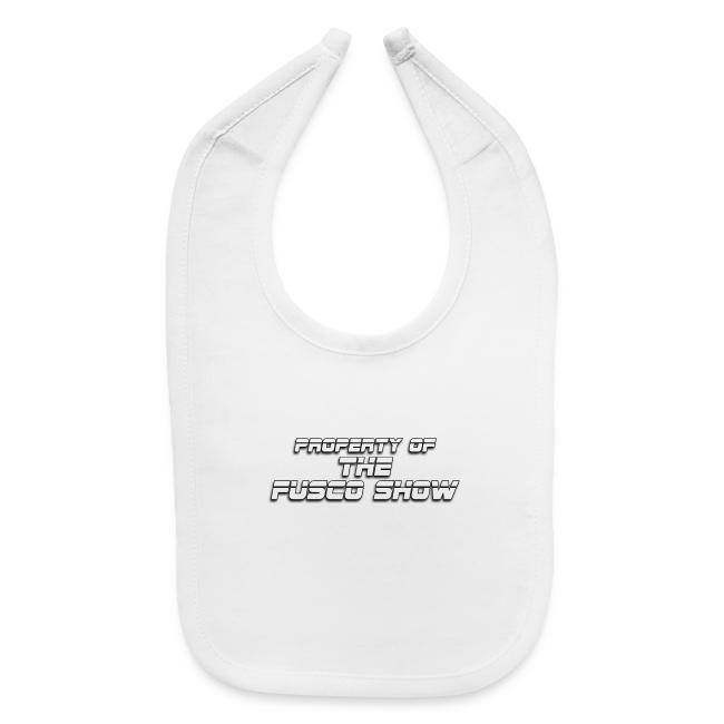 PROPERTY OF FUSCO SHOW