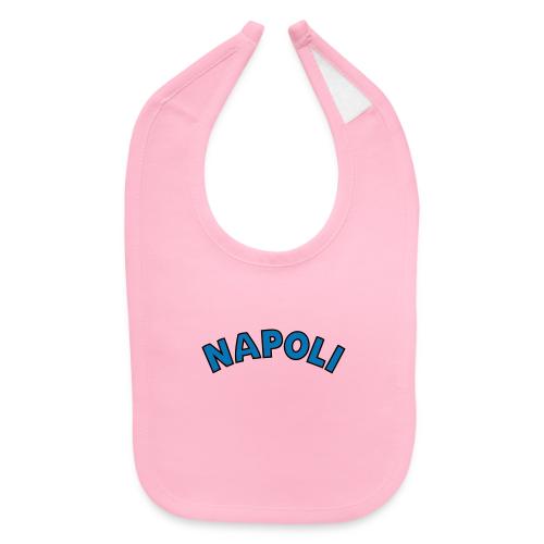 Napoli - Baby Bib