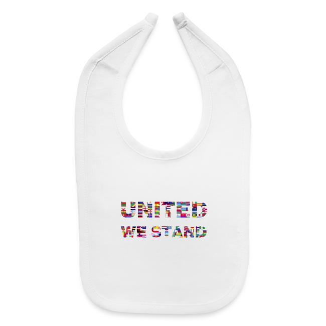 UNITED WE STAND