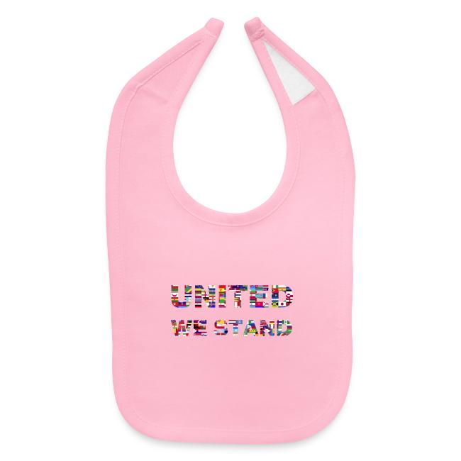 UNITED WE STAND