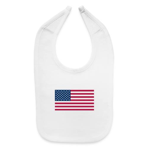United States - Baby Bib