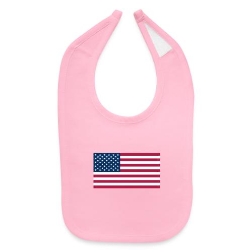 United States - Baby Bib