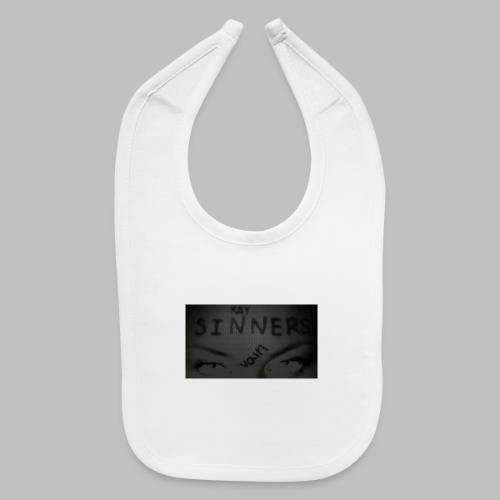 kayHD jpg - Baby Bib