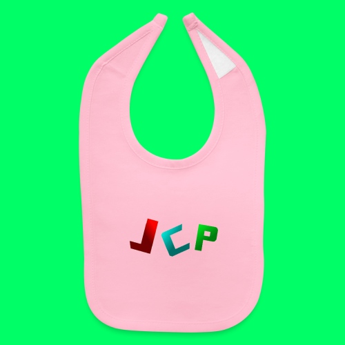 JCP 2018 Merchandise - Baby Bib