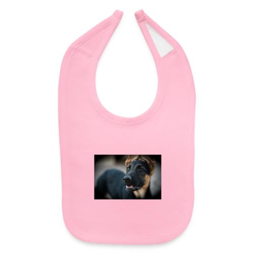289888654 10221001879384096 5095516172926146445 n - Baby Bib