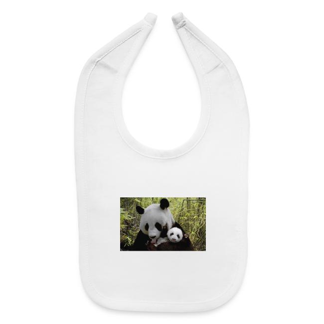 panda