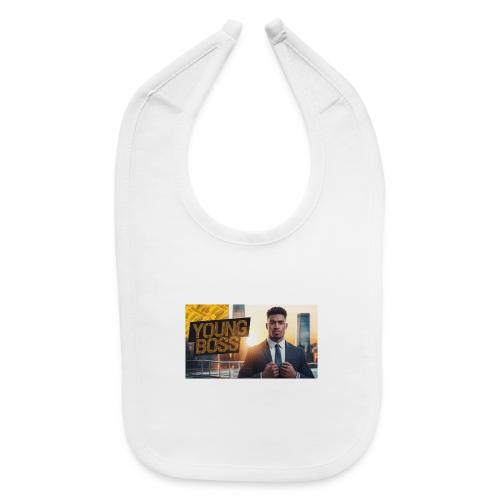 vidiq thumbnail 5 - Baby Bib