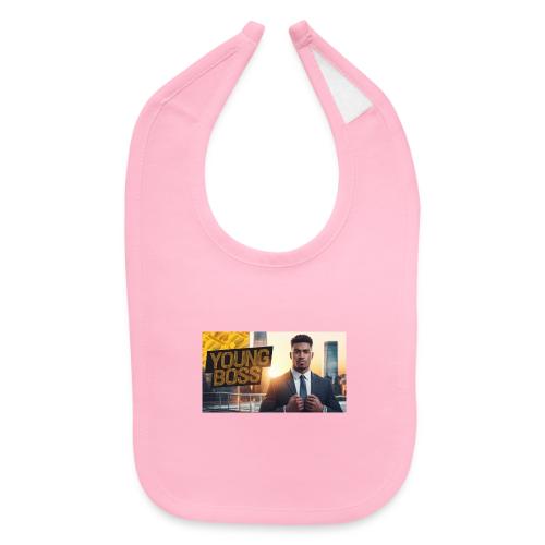 vidiq thumbnail 5 - Baby Bib