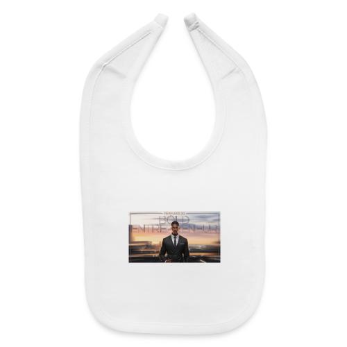 vidiq thumbnail 7 - Baby Bib
