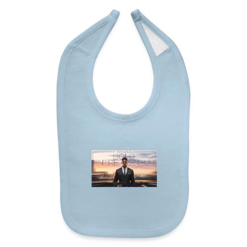 vidiq thumbnail 7 - Baby Bib