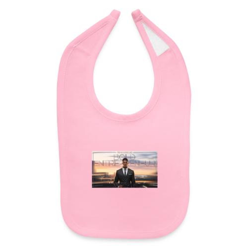 vidiq thumbnail 7 - Baby Bib