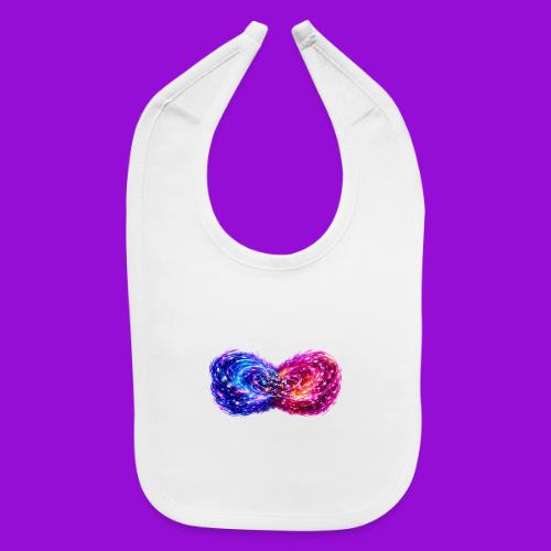 Atom - Baby Bib