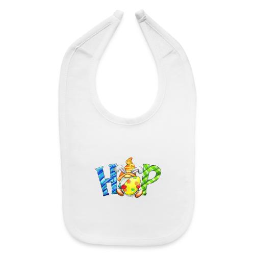 Hop - Baby Bib