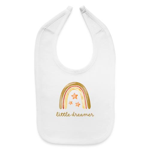 Little dreamer - Baby Bib