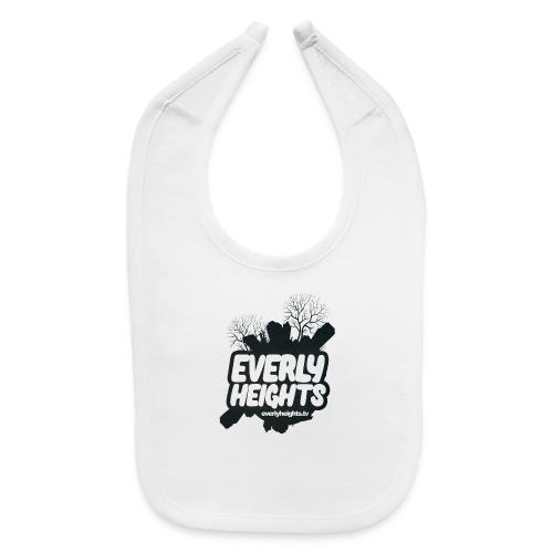 Everly Heights - Baby Bib