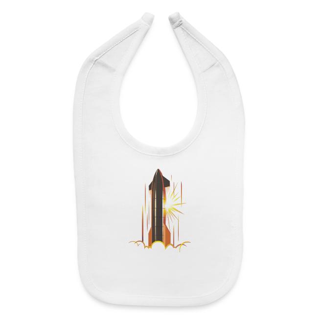 Star Ship Mars - No Text