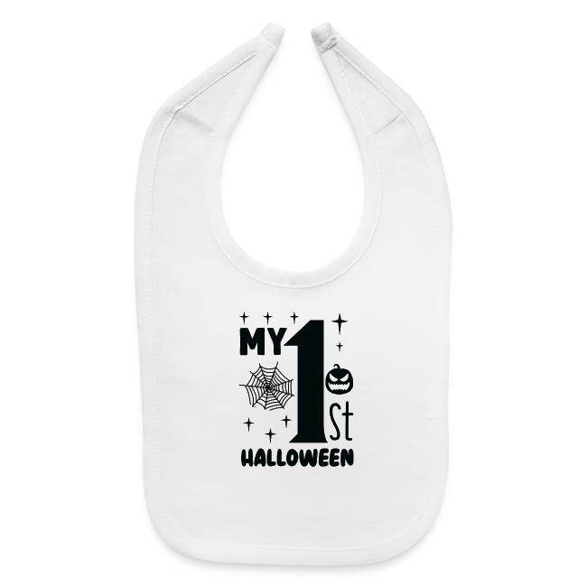 My First Halloween