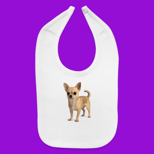 Chihuahua - Baby Bib
