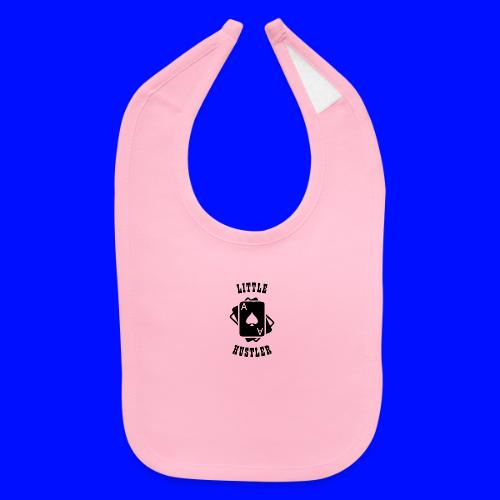 Little Hustler - Baby Bib