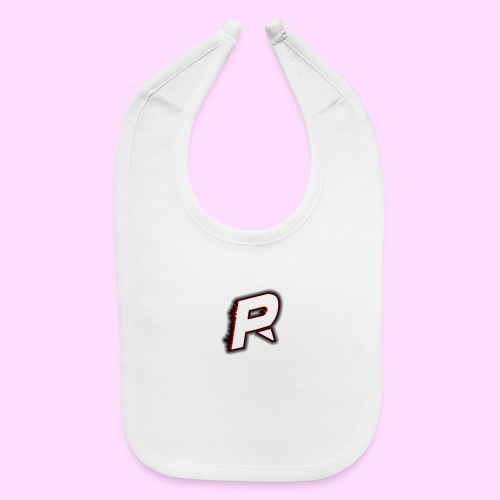 projectRED / RED Clan - Baby Bib