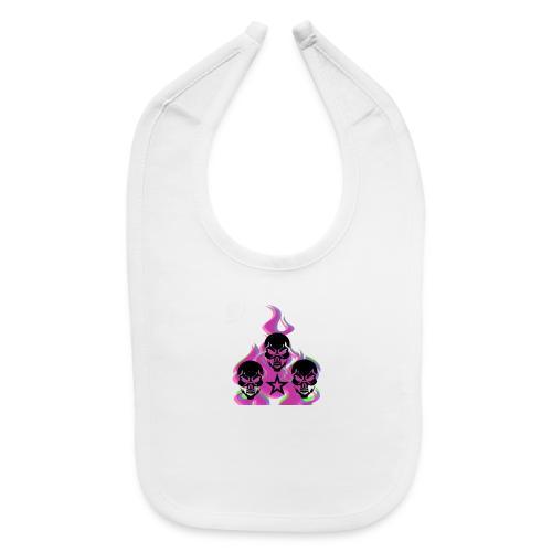 Shadowhunters19 - Baby Bib