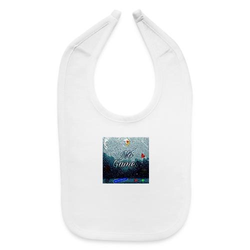 No Games - Baby Bib