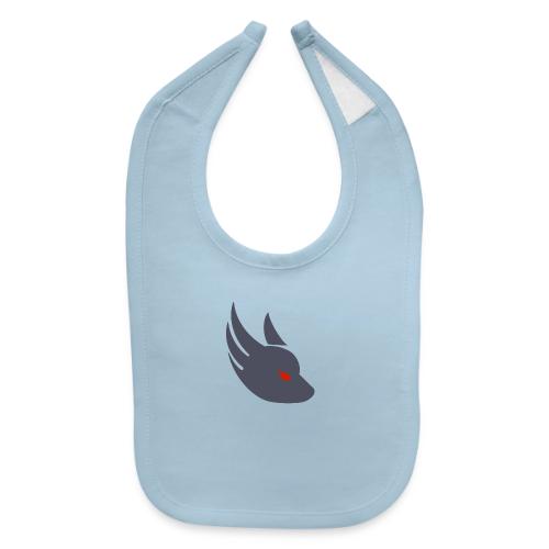 Wolf design 2023 - Baby Bib