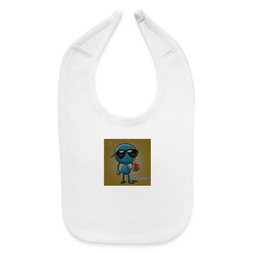 Being Mrs. S #Smoon - Baby Bib