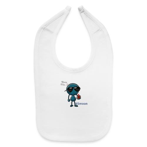 Smoon City_Being Mrs S_Smoon - Baby Bib