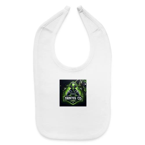 Taintedco1 - Baby Bib