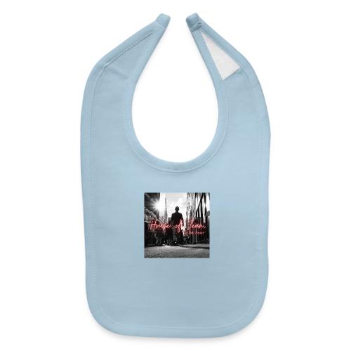 House of Jean - Baby Bib